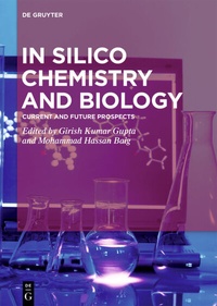 Abbildung von: In Silico Chemistry and Biology - De Gruyter