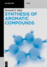 Abbildung von: Synthesis of Aromatic Compounds - De Gruyter