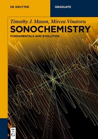 Abbildung von: Sonochemistry - De Gruyter