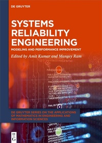 Abbildung von: Systems Reliability Engineering - De Gruyter