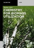 Abbildung von: Chemistry for Biomass Utilization - De Gruyter