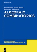 Bild: Algebraic Combinatorics - De Gruyter
