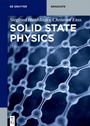 Cover: Solid State Physics - De Gruyter