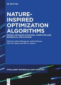 Cover: Nature-Inspired Optimization Algorithms - De Gruyter