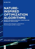 Cover: Nature-Inspired Optimization Algorithms - De Gruyter