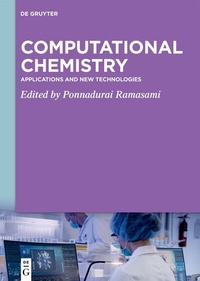 Abbildung von: Computational Chemistry - De Gruyter