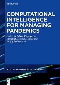 Abbildung von: Computational Intelligence for Managing Pandemics - De Gruyter