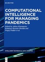 Cover: Computational Intelligence for Managing Pandemics - De Gruyter