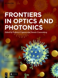 Abbildung von: Frontiers in Optics and Photonics - De Gruyter