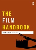 Cover: The Film Handbook - Routledge