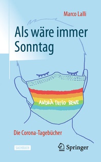 Abbildung von: Als wäre immer Sonntag - Springer