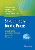 Cover: Sexualmedizin f&uuml;r die Praxis - Springer