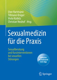 Abbildung von: Sexualmedizin für die Praxis - Springer