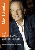 Cover: mal Gentleman - mal coole Sau - BoD - Books on Demand
