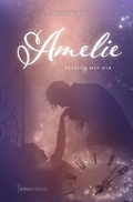 Cover: Amelie - epubli