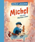 Cover: Michel aus L&ouml;nneberga 2. Michel muss mehr M&auml;nnchen machen - Oetinger