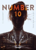 Cover: Number 10 1. Traue nur dir selbst - Oetinger