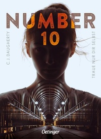 Enlarge image Cover: Number 10 1. Traue nur dir selbst - Oetinger
