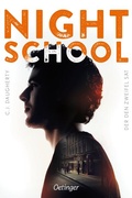 Cover: Night School 2. Der den Zweifel s&auml;t - Oetinger