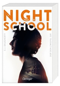 Abbildung von: Night School 2. Der den Zweifel sät - Oetinger