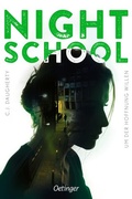 Cover: Night School 4. Um der Hoffnung willen - Oetinger