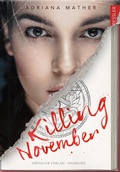 Cover: Killing November 1 - Dressler