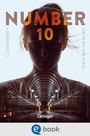 Cover: Number 10 1. Traue nur dir selbst - Oetinger