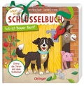 Cover: Mein erstes Schl&uuml;sselbuch. Wo ist Bauer Bert? - Oetinger