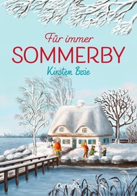 Abbildung von: Sommerby 3. Für immer Sommerby - Oetinger