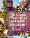 Cover: Kommst du mit nach drau&szlig;en? - Oetinger