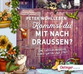 Cover: Kommst du mit nach drau&szlig;en? - Oetinger Media