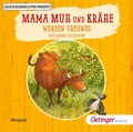 Cover: Mama Muh und Kr&auml;he werden Freunde und andere Geschichten - Oetinger Media