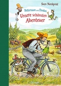 Cover: Pettersson und Findus. Unsere sch&ouml;nsten Abenteuer - Oetinger