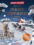 Cover: Wie wir in Sm&aring;land Weihnachten feierten - Oetinger