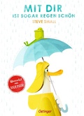 Cover: Mit dir ist sogar Regen sch&ouml;n - Oetinger