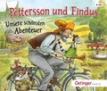 Cover: Pettersson und Findus. Unsere sch&ouml;nsten Abenteuer - Oetinger Media