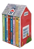 Cover: Mein Kinderbuchhaus - Oetinger