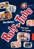 Cover: RalfTube 1. Vom Lauch zur Legende - Dressler