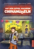 Cover: Auf dem Gipfel wachsen Chinanudeln - Dressler