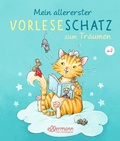Cover: Mein allererster Vorleseschatz zum Tr&auml;umen - Ellermann
