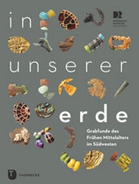 Abbildung von: In unserer Erde - Jan Thorbecke Verlag
