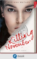 Cover: Killing November 1 - Dressler
