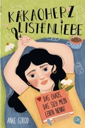 Cover: Kakaoherz & Listenliebe - Oetinger