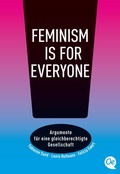 Cover: Feminism is for everyone! - Oetinger