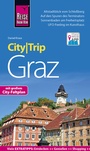 Cover: Reise Know-How CityTrip Graz - Reise Know-How Verlag Peter Rump GmbH