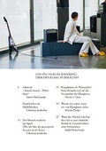 Cover: Can You Hear Me Knocking? - TEXTEM VERLAG