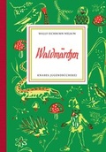 Cover: Waldm&auml;rchen - Knabe Verlag Weimar