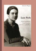 Cover: Lore Perls - J. S. Klotz Verlagshaus