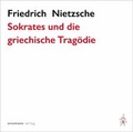 Cover: Sokrates und die griechische Trag&ouml;die - onomato