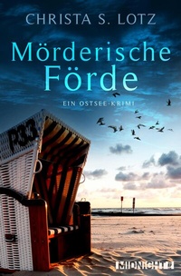 Abbildung von: Mörderische Förde - Ullstein Midnight